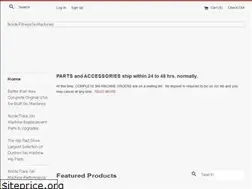 Sites similar to nordicfitnessskimachines.com