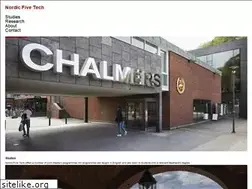 Sites similar to nordicfivetech.org