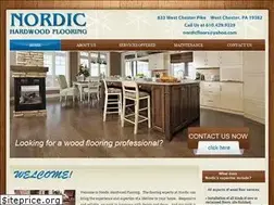 Sites similar to nordicfloors.com