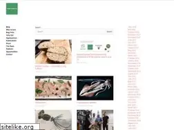 Sites similar to nordicfoodlab.org
