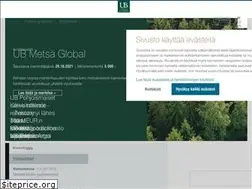 Sites similar to nordicforest.fi