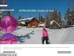 Sites similar to nordicfrance.fr