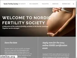 Sites similar to nordicfs.org