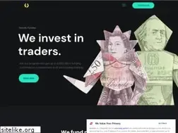 Sites similar to nordicfunder.com
