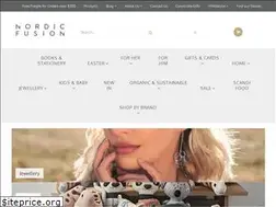 Sites similar to nordicfusion.com.au