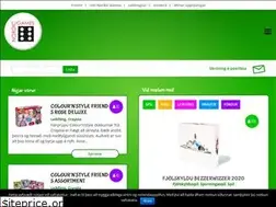 Sites similar to nordicgames.is