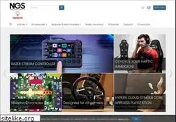 Sites similar to nordicgamesupply.com