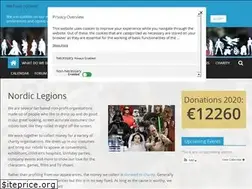 Sites similar to nordicgarrison.net