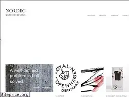 Sites similar to nordicgraphicdesign.com