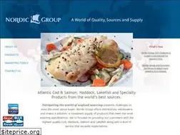 Sites similar to nordicgroupusa.com