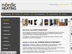 Sites similar to nordicheating.se