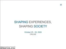 Sites similar to nordichi2020.org