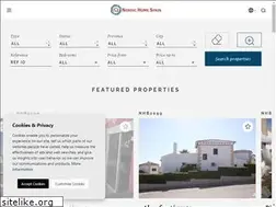 Sites similar to nordichomespain.com