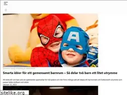 Sites similar to nordichometalk.com