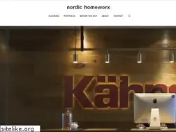 Sites similar to nordichomeworx.com