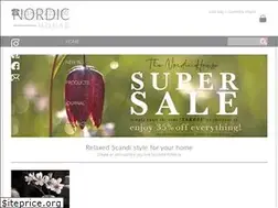 Sites similar to nordichouse.co.uk