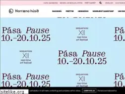 Sites similar to nordichouse.is