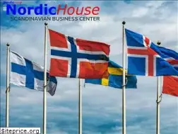 Sites similar to nordichouse.pl