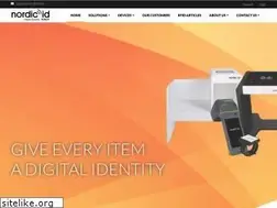 Sites similar to nordicid.com