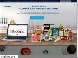 Sites similar to nordicimpex.ro