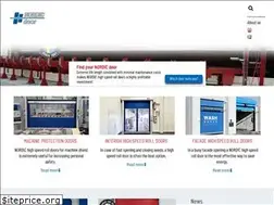 Sites similar to nordicindustrialdoor.com