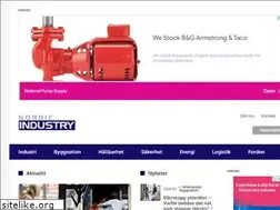 Sites similar to nordicindustry.net