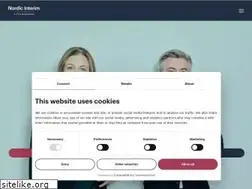 Sites similar to nordicinterim.com