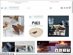 Sites similar to nordicinteriordesign.com