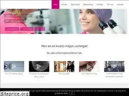 Sites similar to nordicivf.se