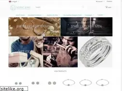 Sites similar to nordicjewel.com
