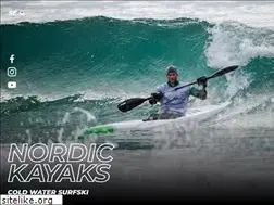 Sites similar to nordickayaks.se