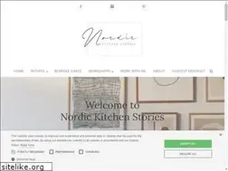 Sites similar to nordickitchenstories.co.uk