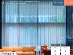 Sites similar to nordiclighthotel.se