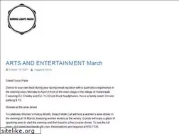 Sites similar to nordiclightsmusic.com