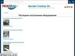 Sites similar to nordicmarine.net