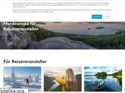 Sites similar to nordicmarketing.de