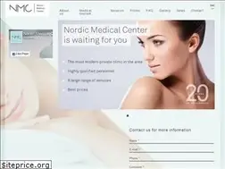 Sites similar to nordicmedicalcenter.com