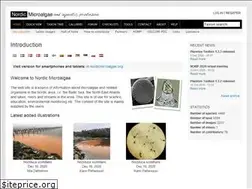 Sites similar to nordicmicroalgae.org
