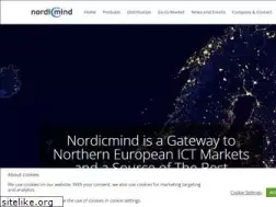 Sites similar to nordicmind.com