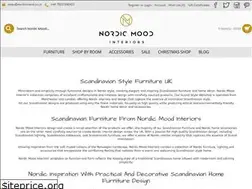 Sites similar to nordicmood.co.uk