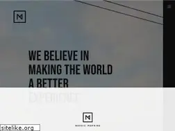 Sites similar to nordicmorning.com