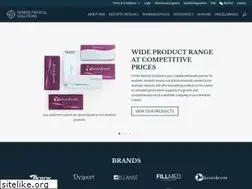 Sites similar to nordicms.com
