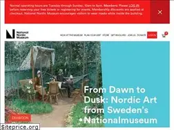 Sites similar to nordicmuseum.org
