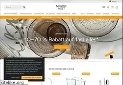Sites similar to nordicnest.de