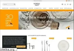 Sites similar to nordicnest.es