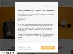 Sites similar to nordicnest.fr