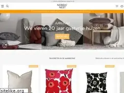 Sites similar to nordicnest.nl