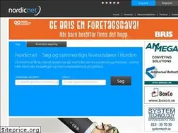 Sites similar to nordicnet.dk