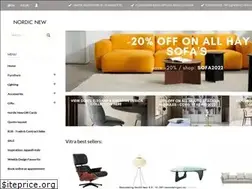 Sites similar to nordicnew.nl
