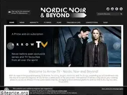 Sites similar to nordicnoir.tv
